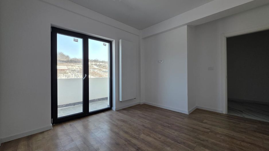 MUTARE IMEDIATA 2 CAMERE 57MP BUCIUM VISANI INTABULAT - Poză 4