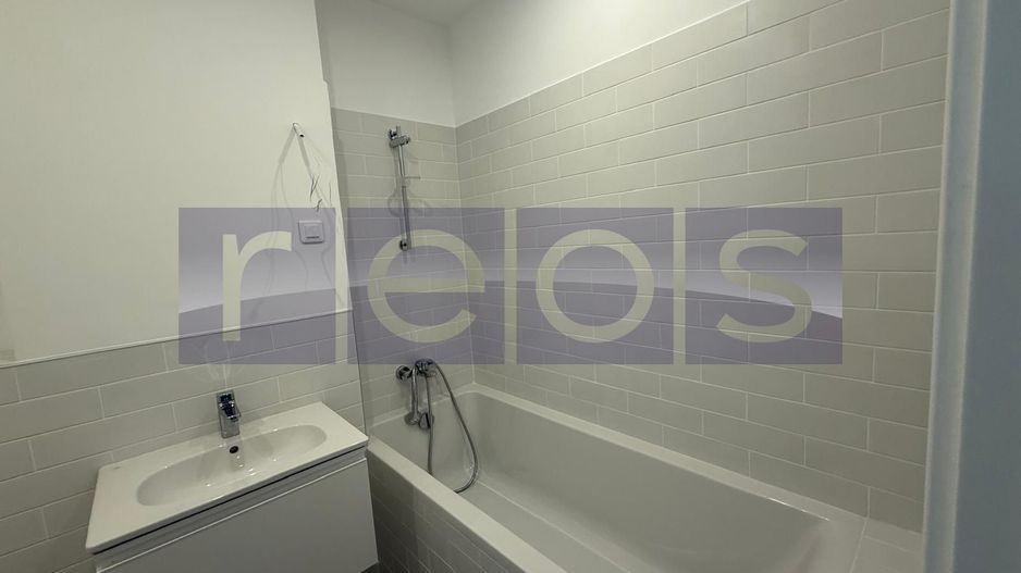VANZARE APARTAMENT 2 CAMERE | STRAULESTI | 64MP | TERASA | COMPLEX NOU - Poză 18