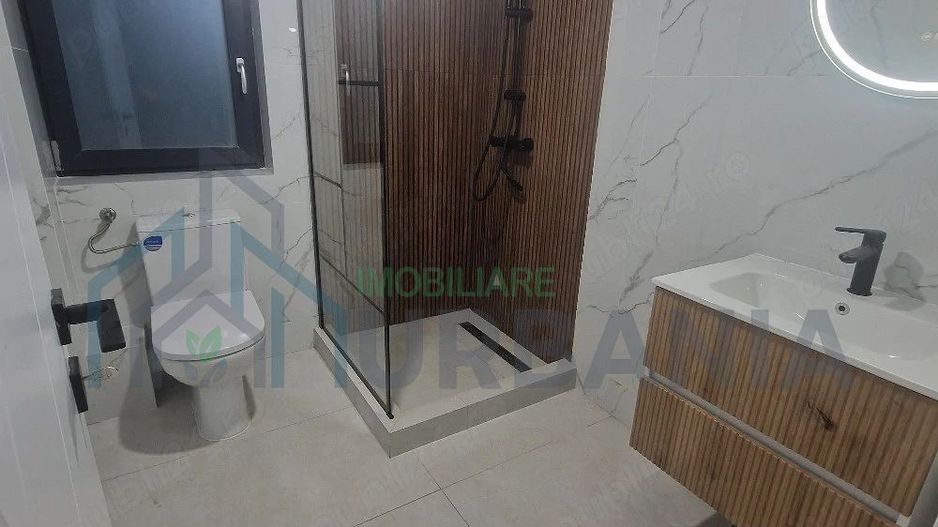 Casă P+1, 118 mp utili, teren 440 mp, la 3 minute de Mall Moldova – Miroslava, zona TransAnapet - Poză 8