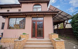 Vilă D+P+1E | 347 mp desfășurat | 487 mp teren | Ovidiu Sud - Poză 4