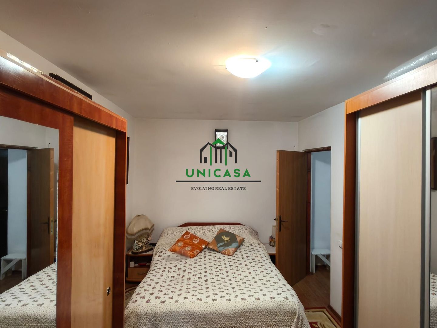 Mansarda etaj 5/ Zona Ostroveni/ Bdul Pandurilor - Poză 5