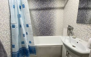 Chirie, apartament, 2 camere, Bd. Mircea Cel Bătrân, Ciocana - Poză 11