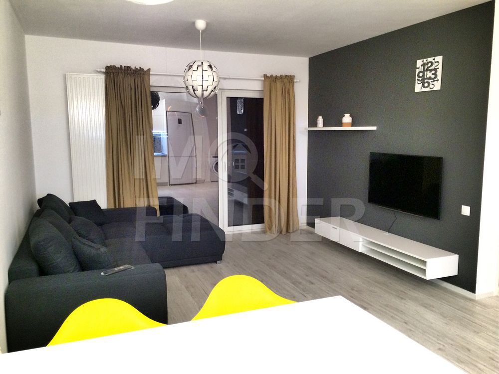 Apartament 2 camere cu gradina, Buna Ziua - Poză 1