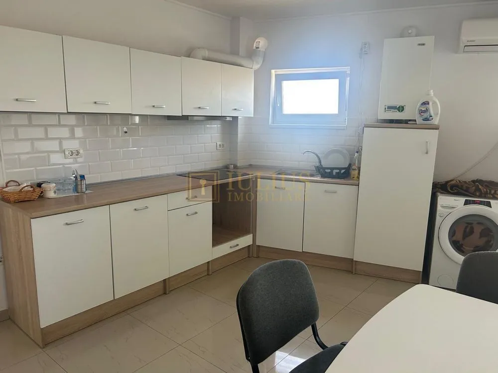 2 camere, centrala proprie-Dumbravita — fotografia 3