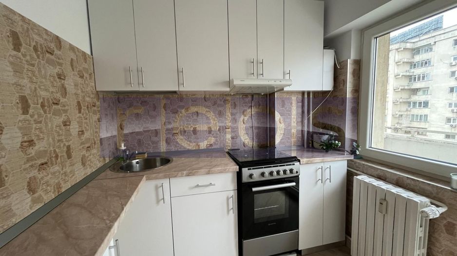 De inchiriat Garsoniera pe Bdul Decebal | 45 mp | nemobilata | - Poză 6