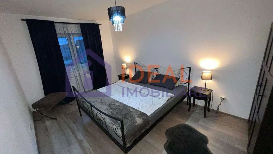 Apartament 2 camere decomandat – Cartierul Arhitecților - Poză 3