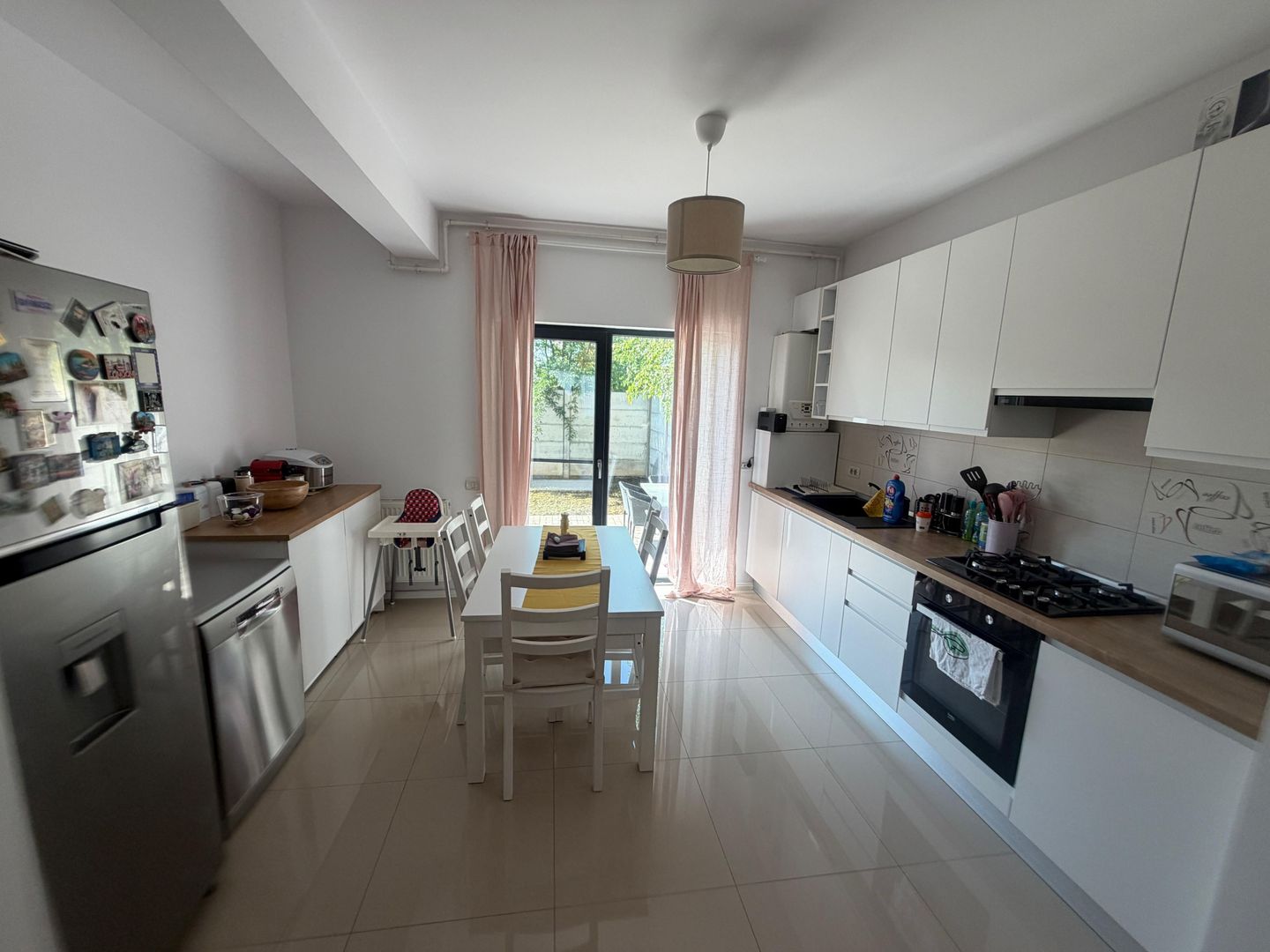 CASA INSIRUITA - TOPAZ, MOBILATA/UTILATA, TOATE UTILITATIE, COMIS 0% - Poză 4