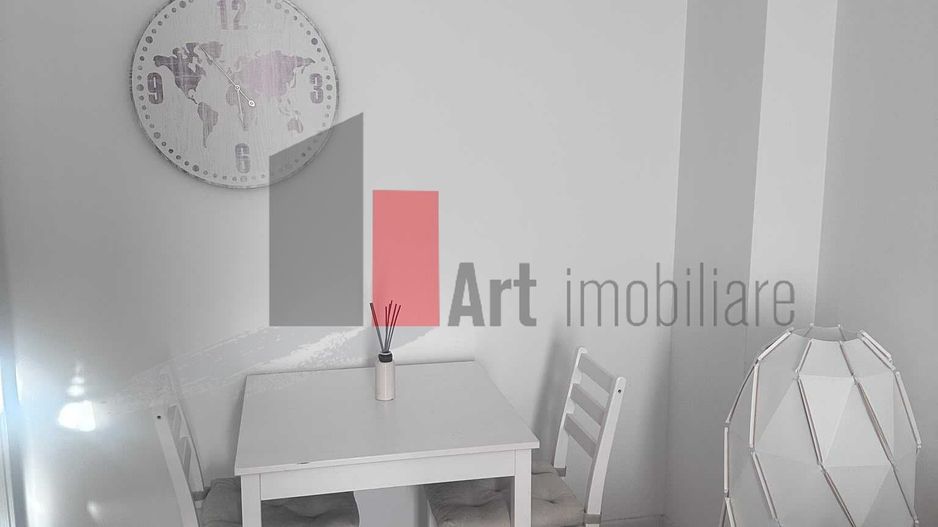 Apartament de inchiriat Novum Politehnica-Grozavesti - Poză 4