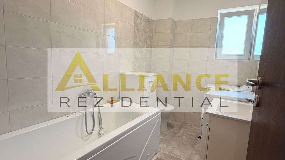 Apartament 3 Camere 89 MP cu 2 Bai si Lift - Poză 7