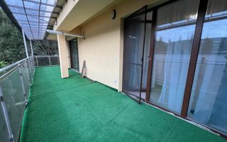 2 camere open space, Parcare, Manastur, Zona Campului, Porumbelelor - Poză 7