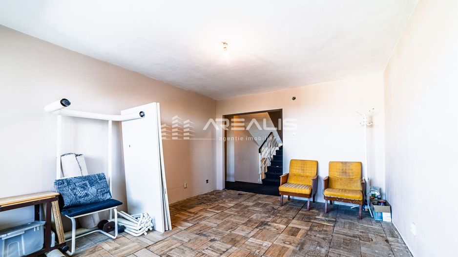Apartament 3 camere tip Samantha, zona Polivalentă - Poză 3