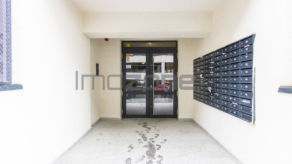 Garsoniera De Inchiriat | langa Metrou | Iuliu Maniu | Mobilata si Utilata - Poză 43