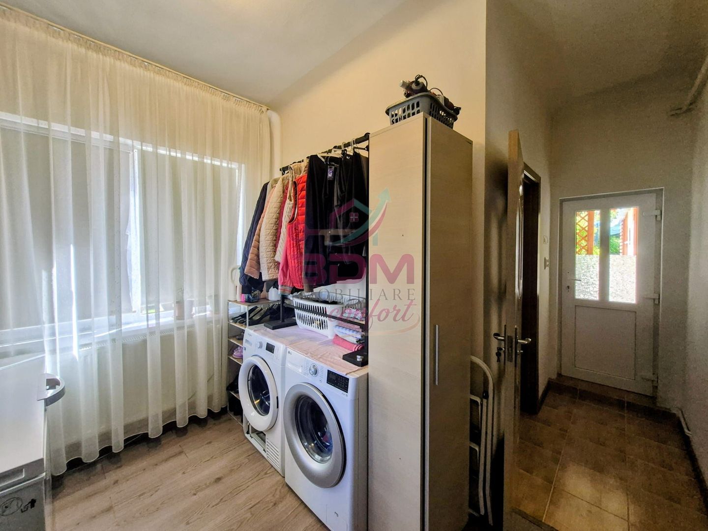 0% Comision | Casă individuală | 683 mp teren I zona centrala - Poză 16