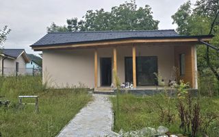 Casa Parter - Breaza zona centrala - Constructie noua - Poză 2