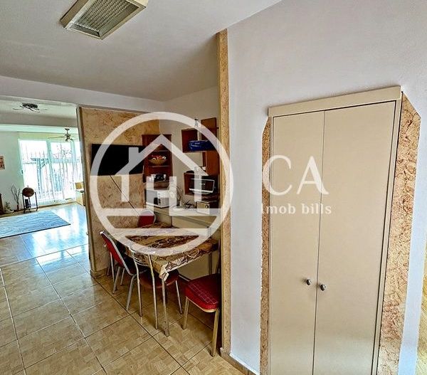 Casă de închiriat cu 4 camere în Sântandrei, Bihor - Poză 8