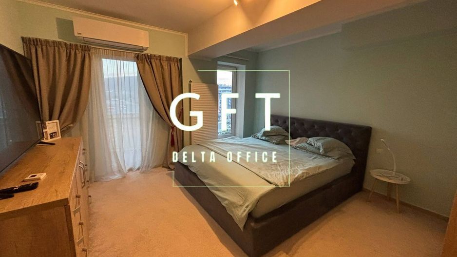 Apartament 3 camere, zona Calea Moldovei - Poză 4