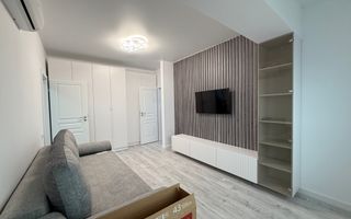 2 CAM TATARASI SOLUMNIA PRIMA INCHIRIERE PARCARE SUBTERANA - Poză 17