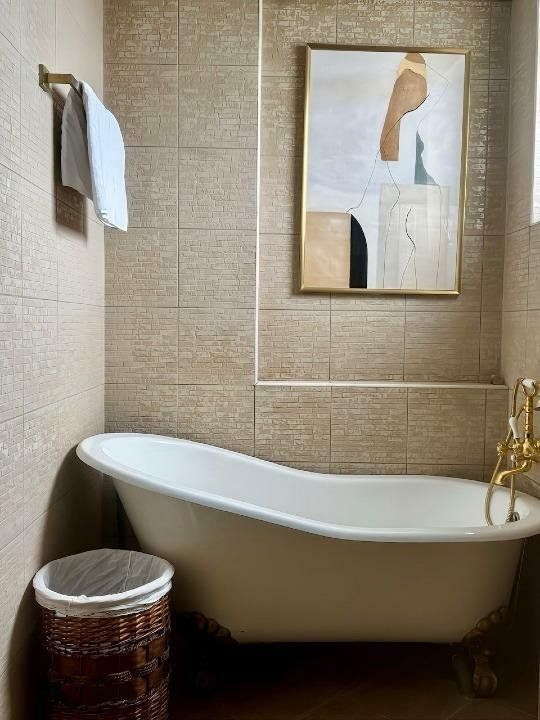 BRASADAS închiriază Penthouse cu terasa la Parcul Circului. - Poză 8