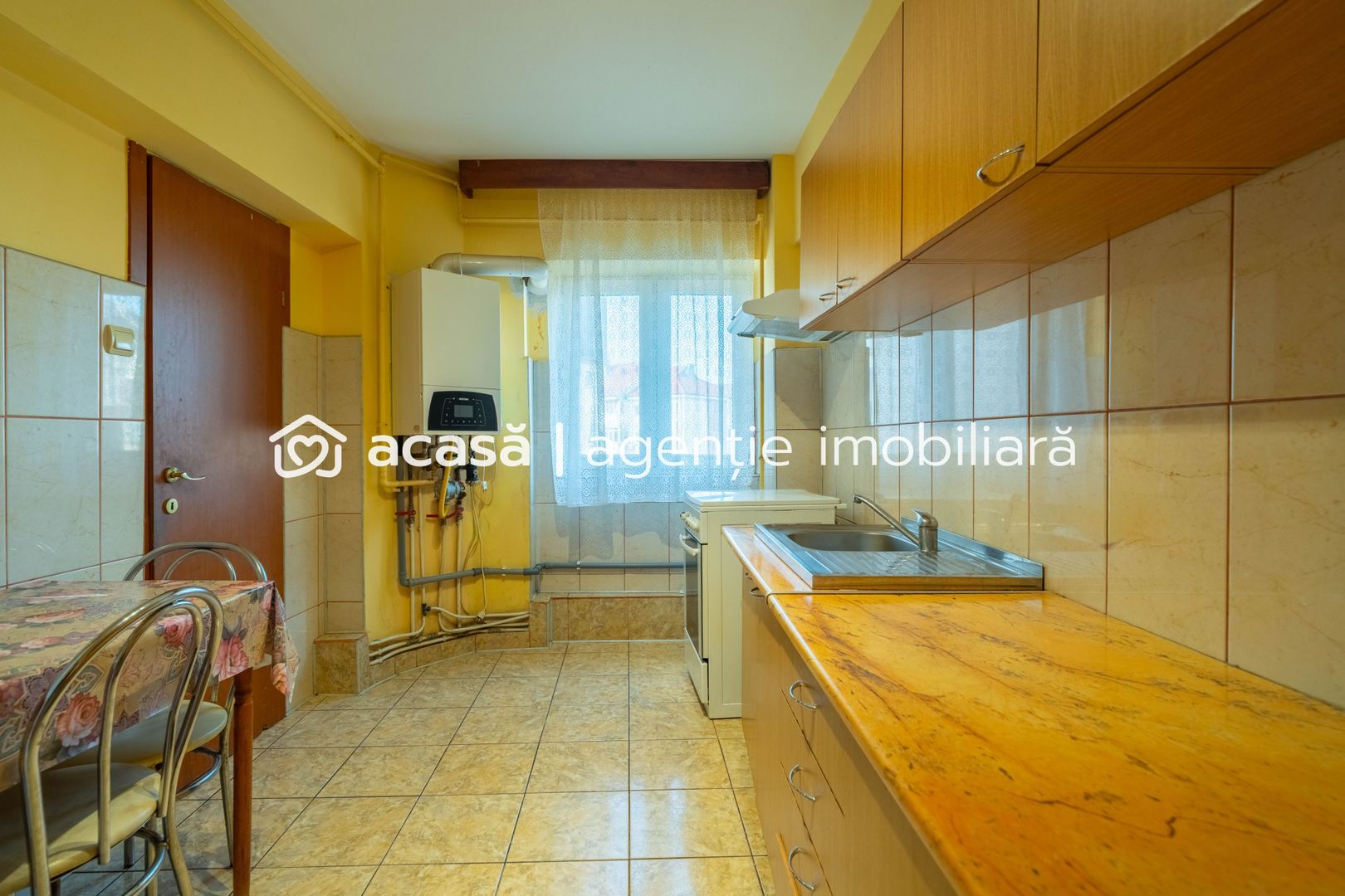 Apartament cu 4 camere, Alfa - 0% comision - Poză 12