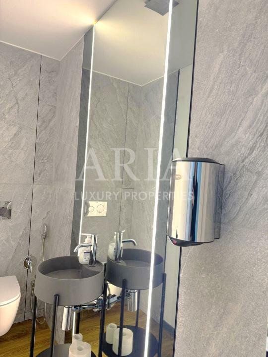 Swan Office & Technology Park SPATIU COMERCIAL/BIROU - Poză 13