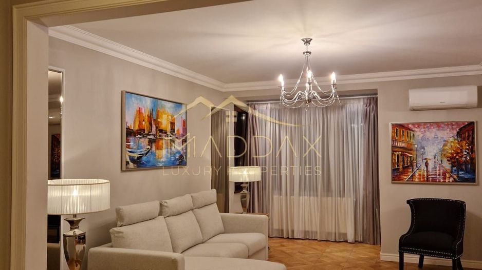 Apartament *3 camere* 120mp // Dorobanti - Poză 16