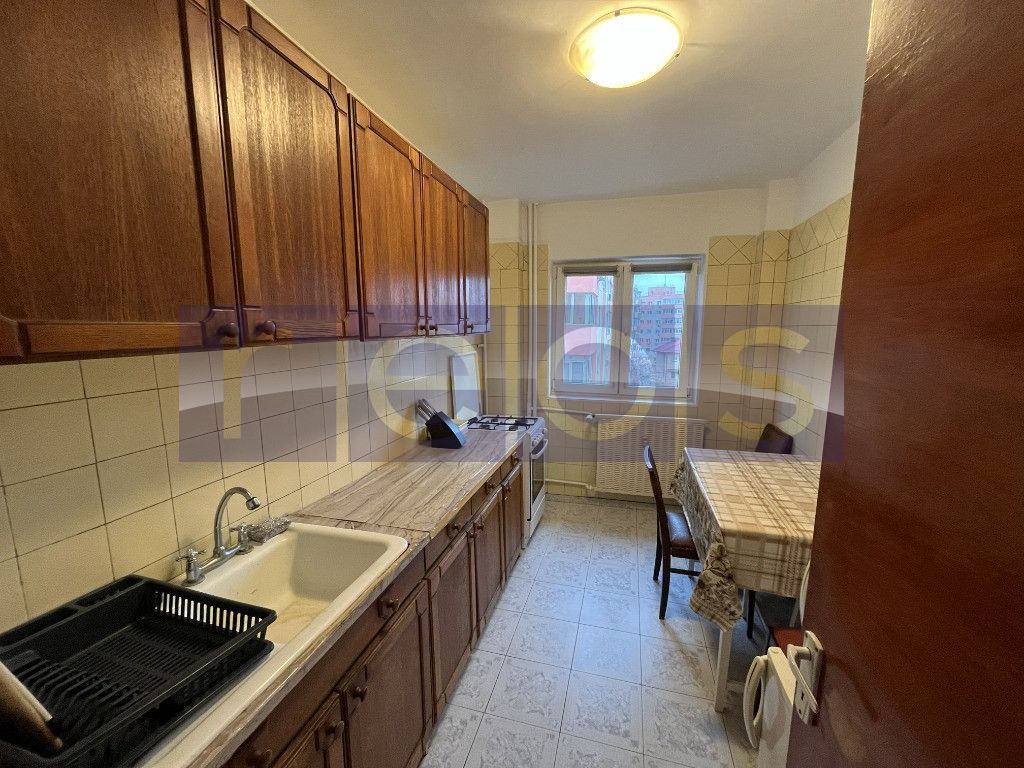 VANZARE 2 CAMERE | TEIUL DOAMNEI | DECOMANDAT | BLOC REABILITAT | - Poză 6