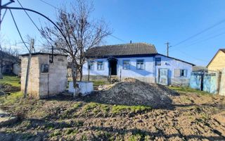 Casă de vânzare în satul Mașcăuți - Poză 9