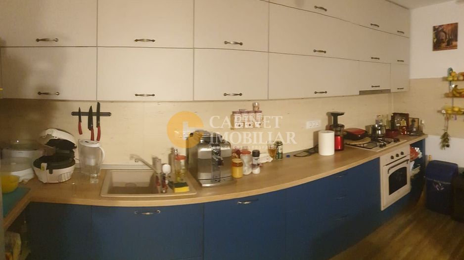 CASA Popas Pacurari5  CAMERE 175MP - 800 MP TEREN Complet MOBILATA - Poză 10