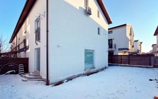 Casă  P+1+Pod locuibil | Lunca Sătească |  Teodor Pallady - Poză 36