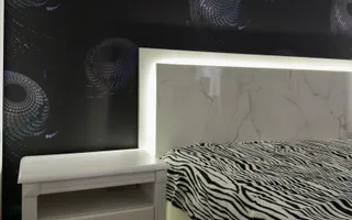 Prima Nufărul, 2 camere, 54 mp utili, bloc nou, lift - Poză 24