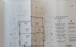 Casa individuala, 4 camere,  142mp,  curte 350mp,  Jucu de Mijloc - Poză 3