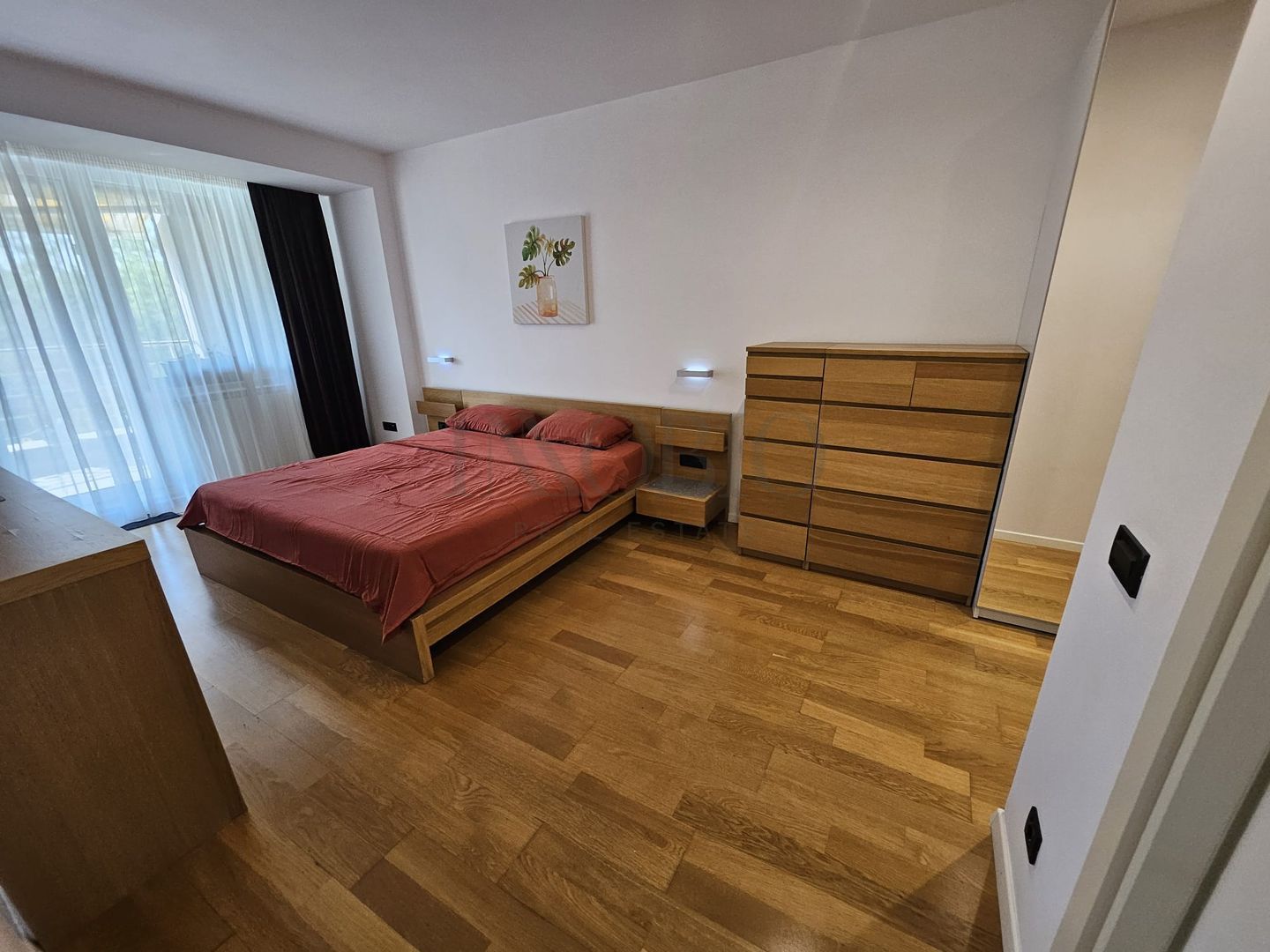 Apartament 3 Camere - Soseaua Nordului - Loc de Parcare - Boxa - Poză 12