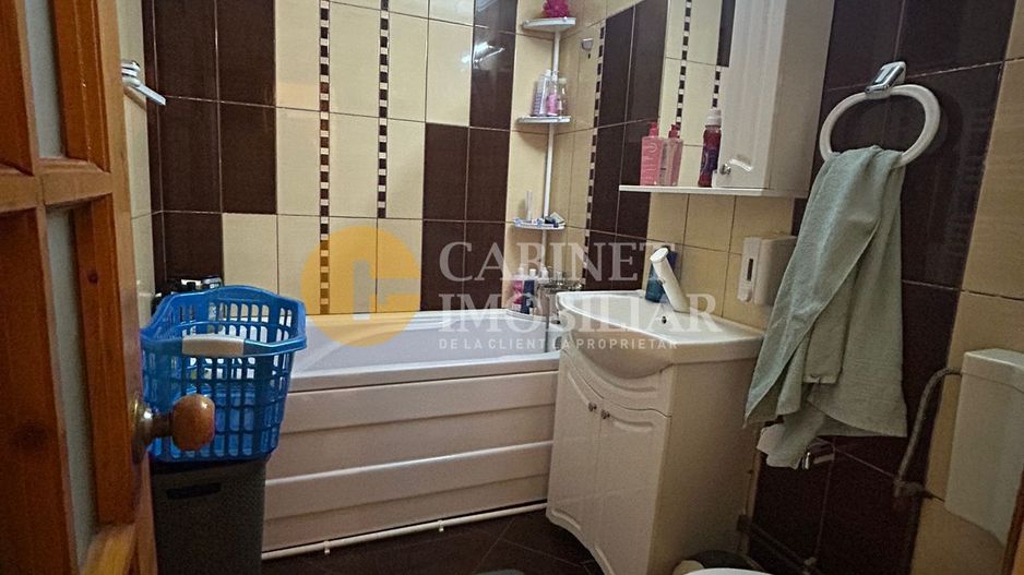 3 Camere - 78 mp - Frumoasa- Diminetii - Poză 7