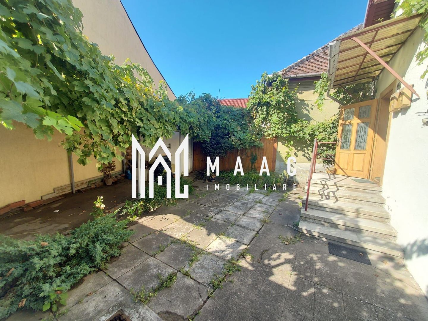 Casa Individuala I 4 Camere I Acces 2 Starzi I Pivnita I Piata Cluj - Poză 10