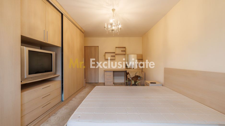 Apartament de inchiriat in Exercitiu etaj 2 - Poză 10