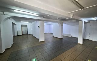 Spațiu comercial de închiriat- lângă spitalul Municipal Curtea de Argeș - Poză 3