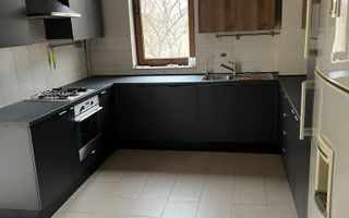 APARTAMENT  SUPERB CU 4 CAMERE LA INCHIRIERE LANGA PARCUL HERATSRAU - Poză 3
