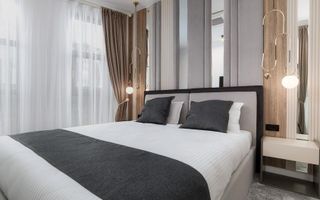 CASĂ PREMIUM CU PISCINĂ, JACUZZI ȘI SPA PRIVAT | PENINSULA NĂVODARI - Poză 8