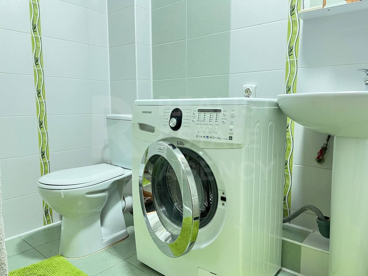 Chirie, apartament, 2 camere, strada Constantin Vârnav, Telecentru - Poză 12