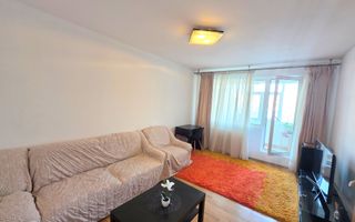 2 camere | Metrou | Parc | Decomandat | Mobilat & Utilat | Disponibil - Poză 1