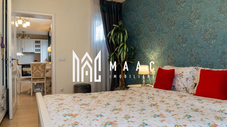 Apartament 3 camere I Decomandat I Balcon - Poză 3