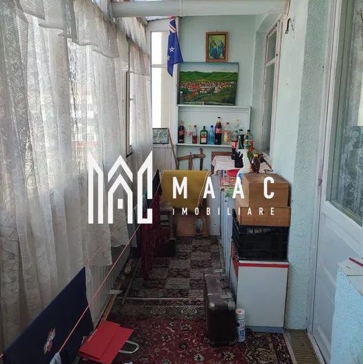 Apartament 3 camere | 67 MPU | Balcon 8 MP | Lift | Ciresica - Poză 7