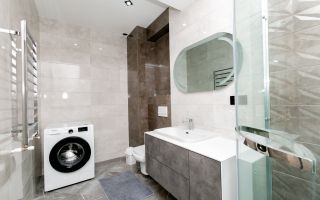 Chirie, apartament, 2 camere, strada Sprîncenoaia, Telecentru - Poză 12