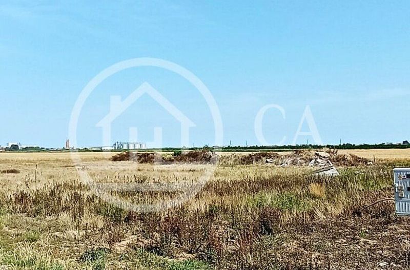 Teren intravilan de vanzare in Santandrei, Bihor - Poză 1