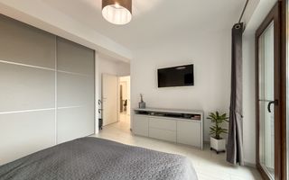 3 camere, modern, etaj intermediar, Buna Ziua - Poză 8