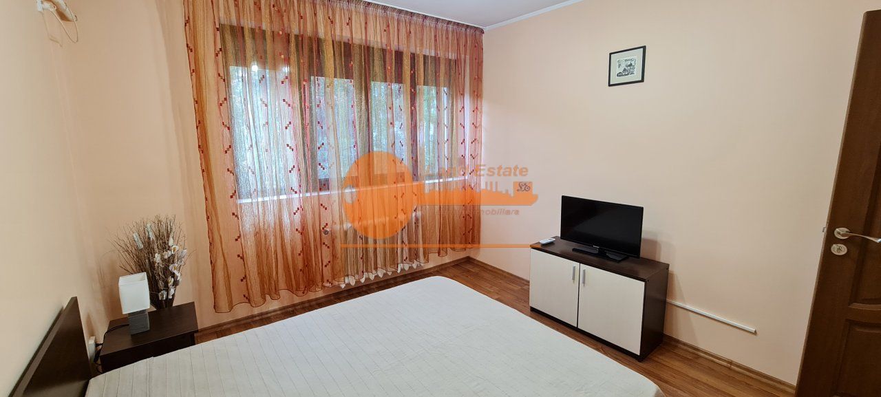 2 camere Afi Cotroceni (5min metrou Orizont) - Poză 6