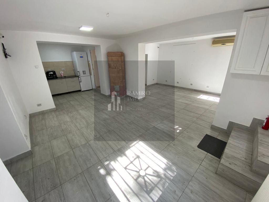 Comercial birouri- apartament 146mp -7 camere -Bulevadul Marasesti - Poză 8