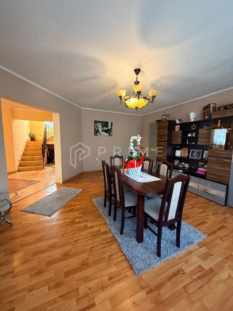 Casă de vânzare în Sâncraiu de Mureș | 690 mp teren | 150 mp utili - Poză 6
