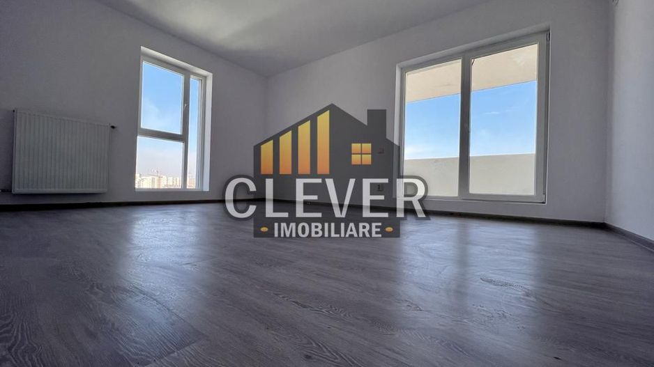 Apartament 2 camere Decomandate Suprafata Generoasa Parcul Teilor - Poză 3
