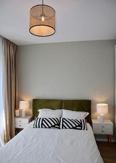 de vanzare apartament  2 camere Crangasi - Poză 12